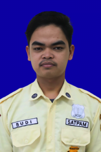 Budi